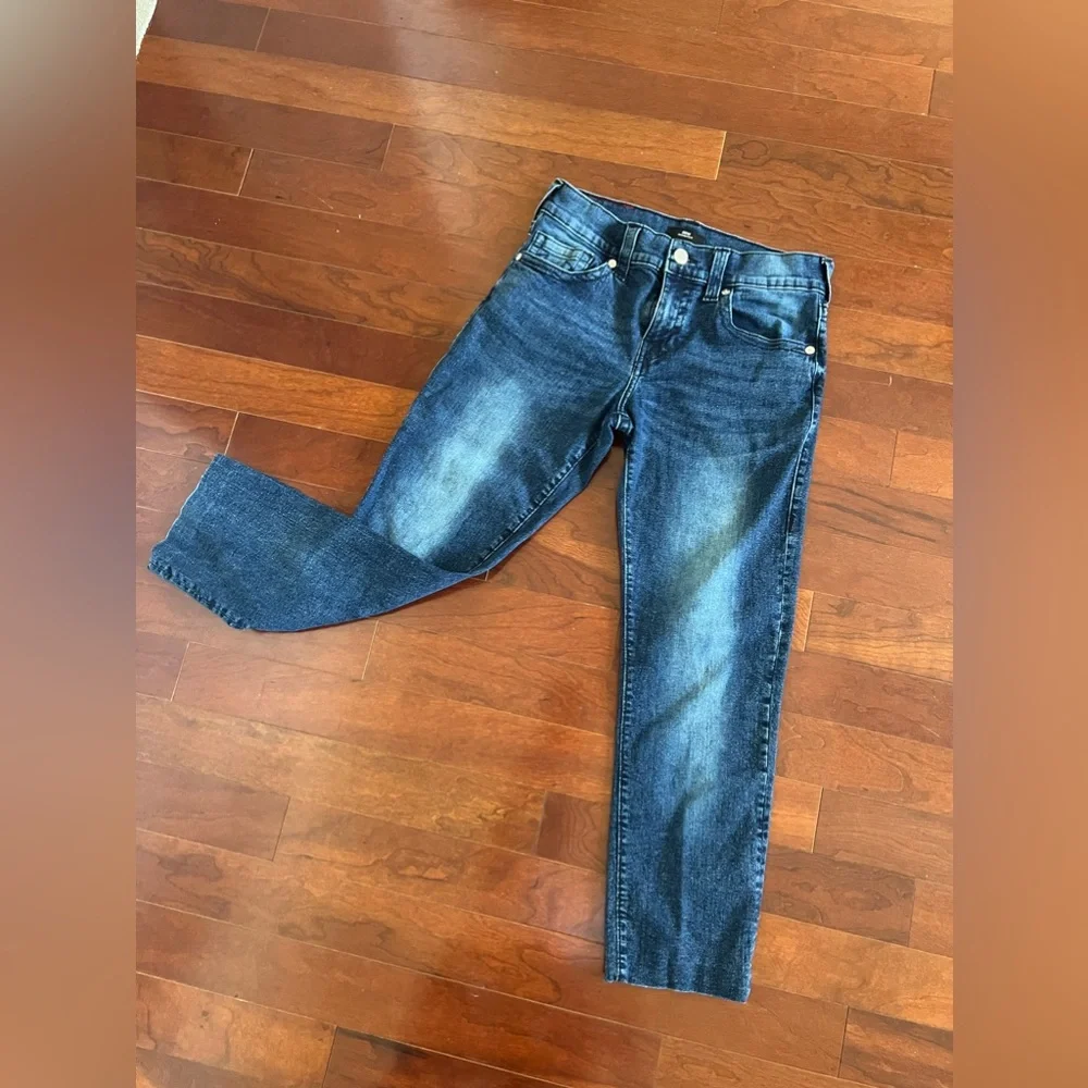 True Religion Geno Relaxed Slim Jeans